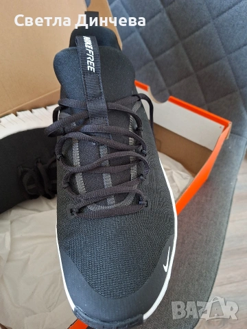 маратонки Nike, снимка 2 - Маратонки - 55021634