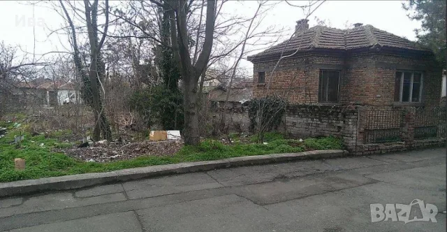 Поземлен имот с площ 221кв.м , гр. Бургас, ул. Индустриална, снимка 4 - Парцели - 10121287