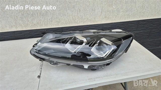 Ляв фар Ford Kuga Full LED година 2020 2021 2022 2023 2024 код LV4B13E017AS, LV4B-13E017-AS , снимка 7 - Аксесоари и консумативи - 54638166