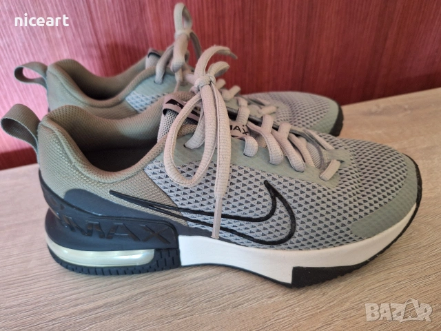 Маратонки Nike Air Max