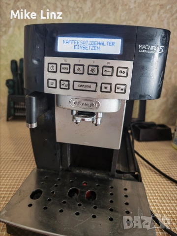 Deli ECAM22.360.Bagnifica S Capuchino 
