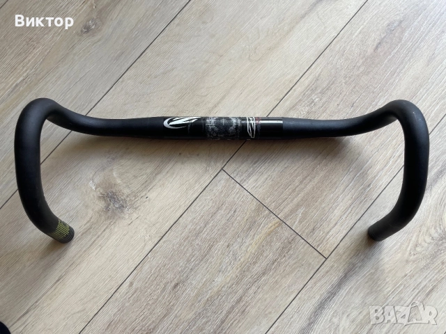 Шосейни кормила ZIPP, различни модели и размери, снимка 6 - Части за велосипеди - 55642858