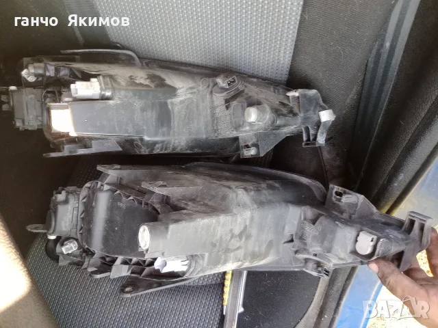 Пежо 206 HDI на части, снимка 15 - Части - 55643109