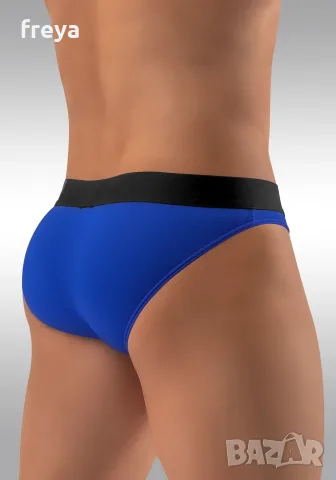 ErgoWear - HIP bikini w/ pouch EW1316, снимка 3 - Бельо - 55677961