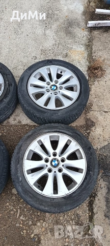 джанти бмв 16 bmw , снимка 2 - Гуми и джанти - 55053412