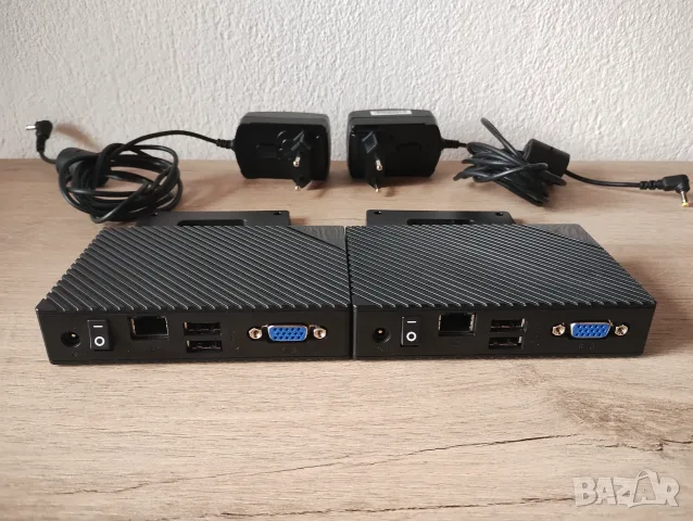 Atrust M320 zero client 2 броя, снимка 3 - Други - 55507535