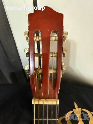 Класическа китара STAGG C542, снимка 8 - Китари - 54857977