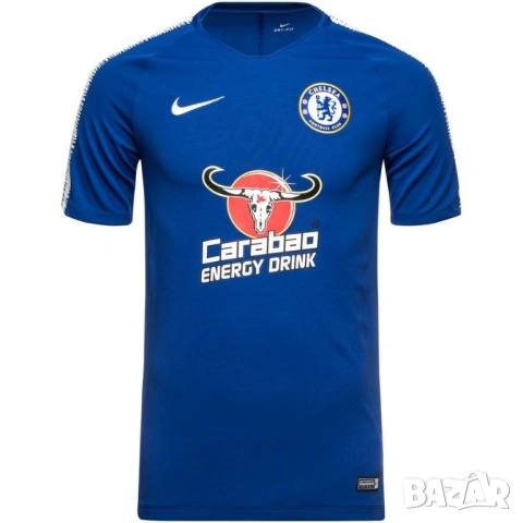 Футболна тениска Chelsea /XL/357 Б23