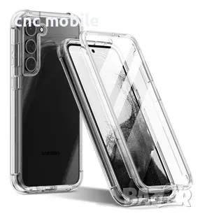 Samsung Galaxy S23 Plus - Samsung DM-S916B, снимка 9 - Калъфи, кейсове - 54632535