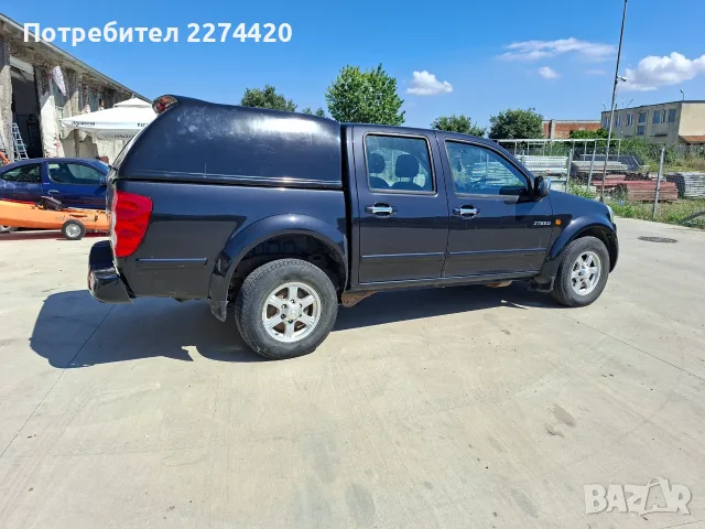 Great Wall Steed 5 , снимка 7 - Автомобили и джипове - 55371388