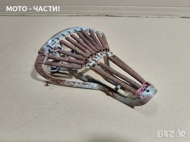 Седалка За Ретро Велосипеди. / НОМЕР 377.