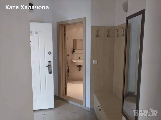 Представяме Многостаен апартамент с паркомясто в курортен комплекс Св. Константин и Елена - гр. Варн, снимка 10 - Апартаменти - 54377201