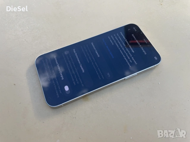 ❗️🔝 iPhone 12 Pro ••256GB•• //iOS 26.2// „Silver“ ❗️🔝, снимка 4 - Apple iPhone - 55244245