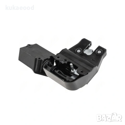 Брава за багажник за BMW 5 E61, снимка 2 - Части - 54051253