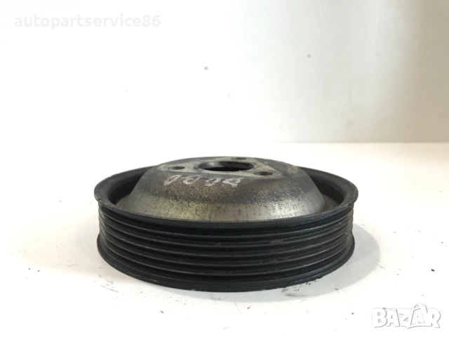 Шайба на помпа за хидравлика за Fiat Doblo 1.9 JTD (2002-2009), снимка 2 - Части - 54472726