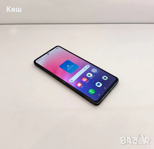 Смартфон Samsung A53, снимка 3 - Samsung - 54822733