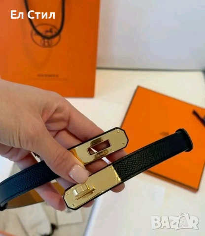 🖤Колан естествена кожа в кутия 43€, снимка 2 - Колани - 54057223