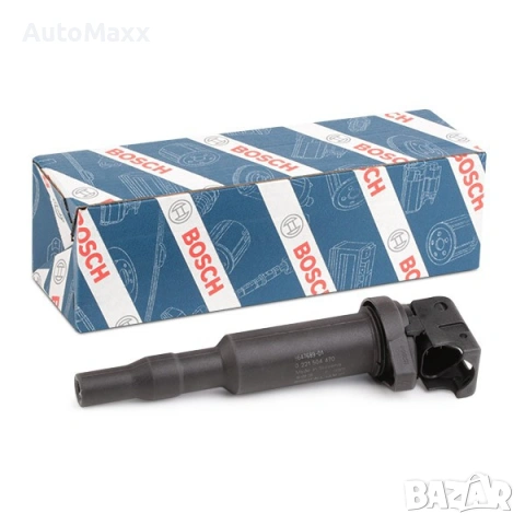 BOSCH 0 221 504 470 Запалителна бобина 