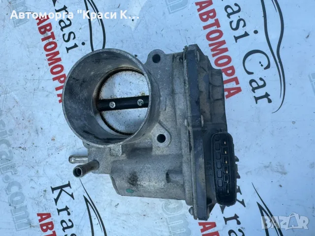 220300T110 Дроселова клапа Toyota Auris 2015г. 1.8i, снимка 2 - Части - 55445793