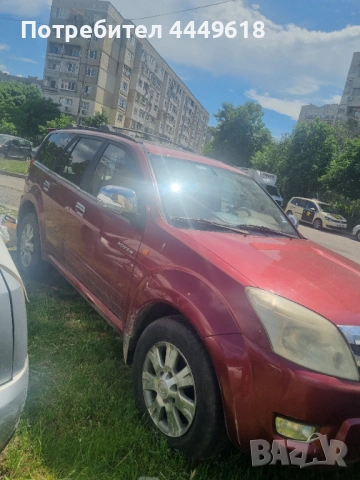 Продам , снимка 4 - Автомобили и джипове - 54710966