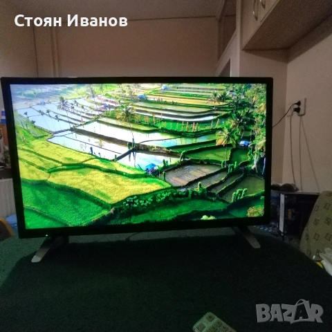 32" смарт телевизор тошиба, снимка 9 - Телевизори - 54623326
