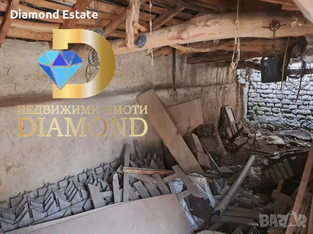 Двуетажна къща в село Орлов дол, общ. Тополовград, снимка 18 - Къщи - 55637363