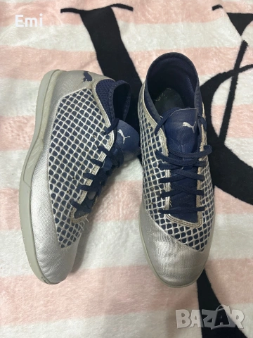 puma, снимка 2 - Маратонки - 54543991
