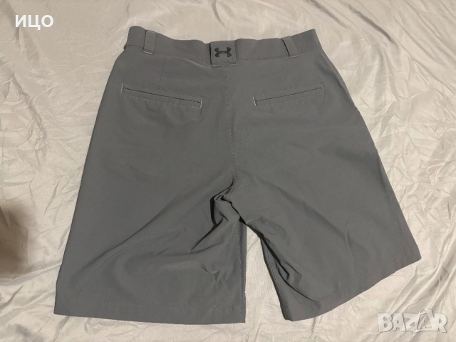 Мъжки къс панталон Under Armour , снимка 2 - Спортни дрехи, екипи - 54723596