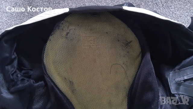 Кожен мото екип Suzuki , снимка 9 - Спортни дрехи, екипи - 54032618