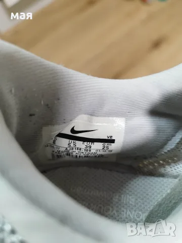 Nike-39 номер,летни, снимка 6 - Маратонки - 55535288