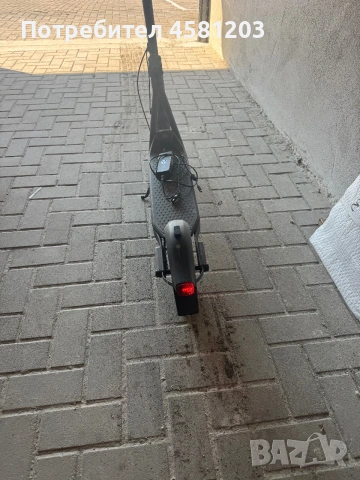 Segway ninebot f2 PRO, снимка 5 - Друга електроника - 54990130