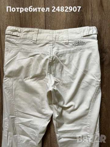 Дамски летен панталон, снимка 10 - Панталони - 54352237