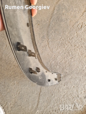 Лайсна Peugeot 208, GT, снимка 6 - Части - 53974296