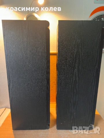 тонколони "ELAC EL 110 II", снимка 6 - Тонколони - 54295165