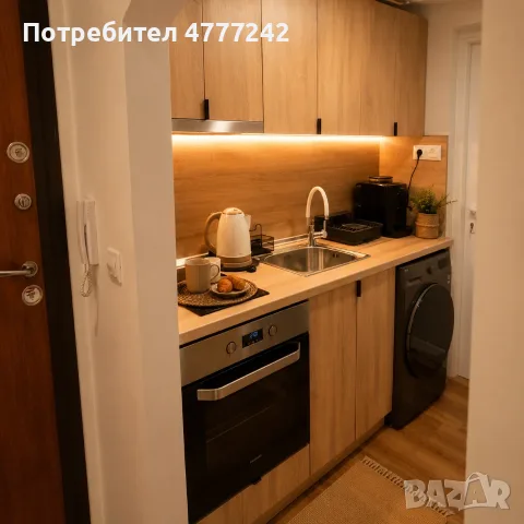 Студио Пролет Трявна за нощувки , снимка 8 - Апартаменти - 55414375