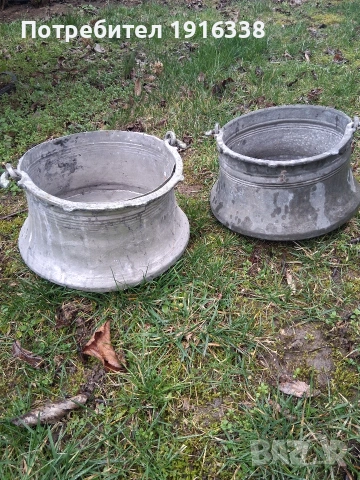 медни (бакърени) менци 