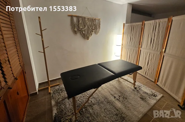 Закачалка за палта от Jysk, снимка 2 - Закачалки - 55602532