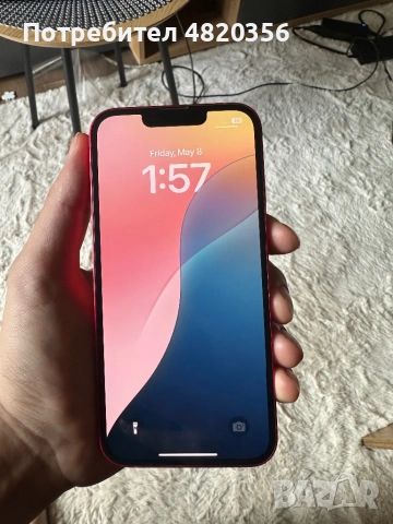 IPHONE 14 128GB на части , снимка 10 - Apple iPhone - 54463814