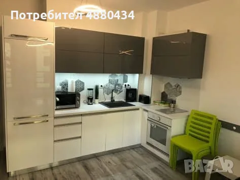 Двустаен в Христо Смирненски ! , снимка 2 - Апартаменти - 55392713