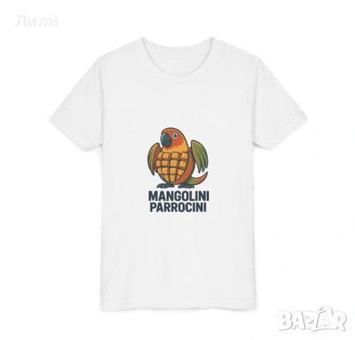 Тениска 99 нощи в гората/ steal brainrot/ дрехи стил брайнрот, снимка 11 - Детски тениски и потници - 54220007