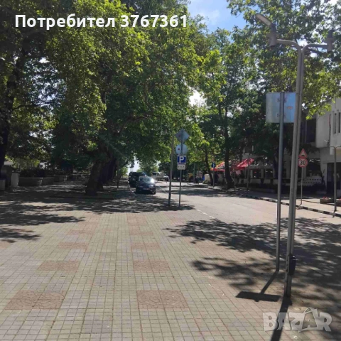 Парцел-дворно място във Ветрино, снимка 8 - Парцели - 43718100