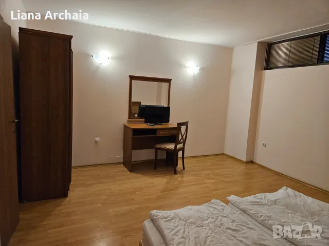 Обзаведен тристаен апартамент за продажба в комплекс Тива дел Мар, Свети Влас , снимка 4 - Апартаменти - 55474225
