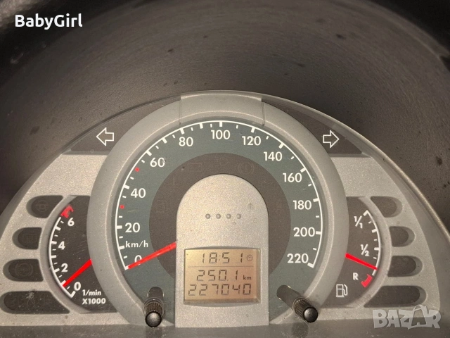 VW Fox 1.2 с климатик , снимка 6 - Автомобили и джипове - 54218630