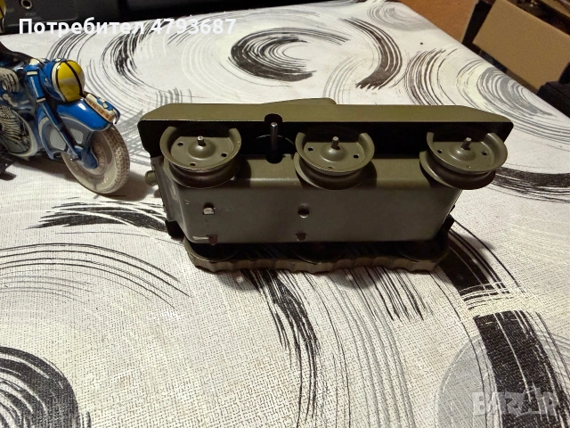 Ретро играчки, снимка 9 - Колекции - 55003813