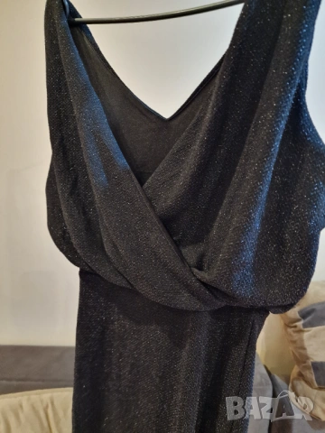 Дълга официална рокля, снимка 4 - Рокли - 53971307