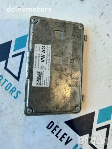 3Q0980654H, 3Q0980654A, 1039R12344 камера за предно стъкло предна от Volkswagen Passat 8, 2.0 TDI, снимка 6 - Части - 55559063