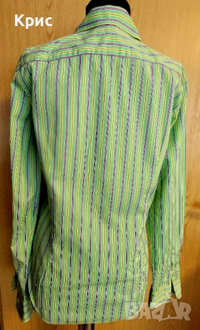 RALPH LAUREN оригинална дамска риза , снимка 2 - Ризи - 54390374