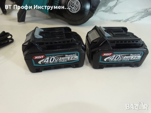 2025 - Makita TR 001 - Машина за връзване на арматура, снимка 10 - Други инструменти - 54785913