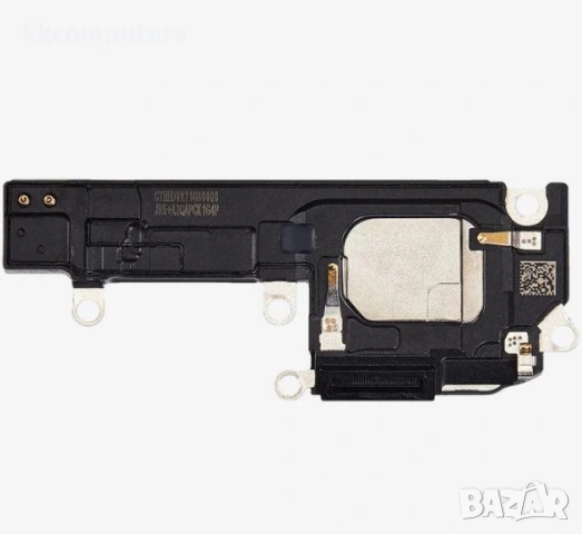 Звънец Блок за iPhone 17e 6.1 / Говорител Баркод : 484423