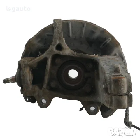 Преден ляв шенкел Mini Hatch (R50; R53) 2001-2006 ID: 162901, снимка 2 - Части - 55378577
